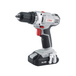 Аккумуляторная дрель-шуруповерт Ставр ДА-14,4/2ЛМ