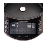 Мультиварка Maunfeld MF-1621BR