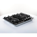 Встраиваемая газовая варочная панель Zigmund & Shtain MN 185.61 B