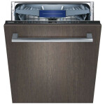 Встраиваемая посудомоечная машина Siemens SN 658X01ME