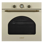 Встраиваемый электрический духовой шкаф Cata MRA 7108 IV