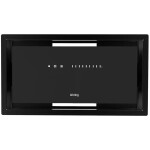 Встраиваемая вытяжка Korting KHI 6997 GN