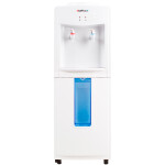 Кулер для воды HotFrost V118 F