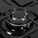 Встраиваемая газовая варочная панель Maunfeld EGHE.43.33CB/G