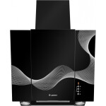 Каминная вытяжка Gefest ВО 3603 К26