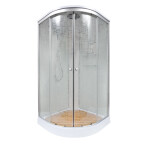 Душевая кабина Deto стандартная EM1590