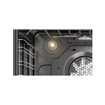 Встраиваемый электрический духовой шкаф Darina 0V5 BDE112 708 W1