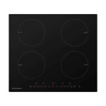 Встраиваемая индукционная варочная панель Maunfeld EVI.594-BK
