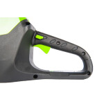 Пила аккумуляторная GreenWorks GD60CS40