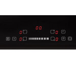Встраиваемая индукционная варочная панель Exiteq EXH-312IB