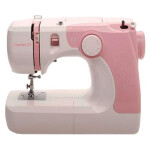 Швейная машина Comfort 21 белый