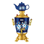 Самовар электрический Элис ЭЛ-4062