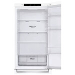 Холодильник LG GC-B459SQCL