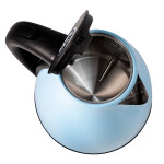 Чайник электрический Maunfeld MGK-625BL