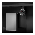 Встраиваемая кофемашина Maunfeld AMCM1503S