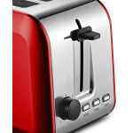 Тостер Zigmund & Shtain ST-90