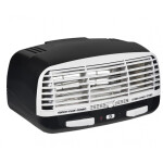 Очиститель воздуха Супер Плюс Турбо черный