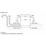 Встраиваемая посудомоечная машина Bosch SMV 6ECX51E