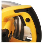 Циркулярная пила Kolner KCS 185/1500