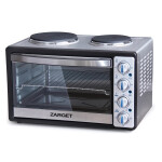 Мини-печь Zarget ZMO 35SH
