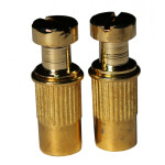 Струнодержатель Paxphil TB001-GD