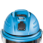 Строительный пылесос Bort BSS-1530N-Pro