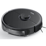 Робот-пылесос Roborock Robot Vacuum S5 Max Black