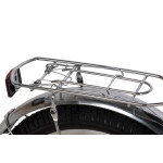 Велосипед Novatrack 183URBAN.BK22 чёрный