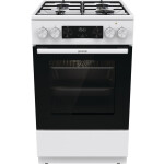 Комбинированная плита Gorenje GK5C60WJ
