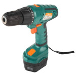 Аккумуляторная дрель-шуруповерт Sturm! CD3314LP