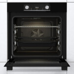 Встраиваемый электрический духовой шкаф Gorenje BOSX 6737 E09BG