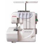 Оверлок Janome MyLock 4952