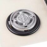 Встраиваемая газовая варочная панель Maunfeld EGHG.64.63CBG.R/G