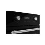 Встраиваемый электрический духовой шкаф Zugel ZOE452B