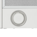 Каминная вытяжка Krona Dita R 400 white PB