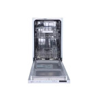 Встраиваемая посудомоечная машина EVELUX BD 4500