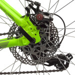 Велосипед Stinger 29AHD.GRAPHSTD.20GN1