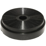 Угольный фильтр Zigmund & Shtain Filter Carbone K 007/008/128