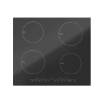 Встраиваемая индукционная варочная панель Darina P EI305 B