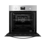 Встраиваемый электрический духовой шкаф Maunfeld EOEM 589S1