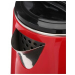 Чайник электрический Яромир ЯР-1059 красный