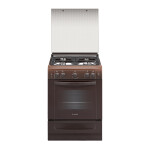 Газовая плита Gefest 6100-02 0012