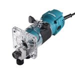 Кромочный фрезер Makita 3709