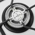 Встраиваемая газовая варочная панель Maunfeld EGHG.64.43CW/G