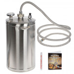 Дистиллятор УЗБИ Первач Дачно-Деревенский 12T