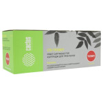 Картридж Cactus CS-TK590Y