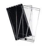 Встраиваемый электрический духовой шкаф Korting OKB 7129 SGN