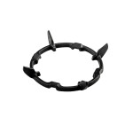 Встраиваемая газовая варочная панель Exiteq EXH-202