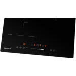 Встраиваемая индукционная варочная панель Weissgauff HI 430 BFZ