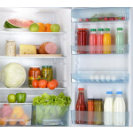 Холодильник Pozis RK-139 рубиновый